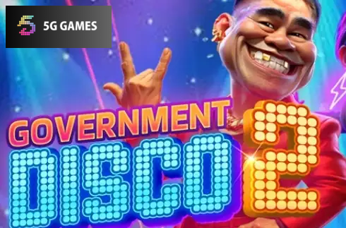Goverment Disco 2